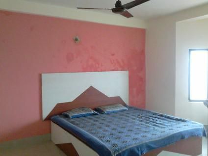 Hotel Sea Dream Lodge Puri Exterior photo
