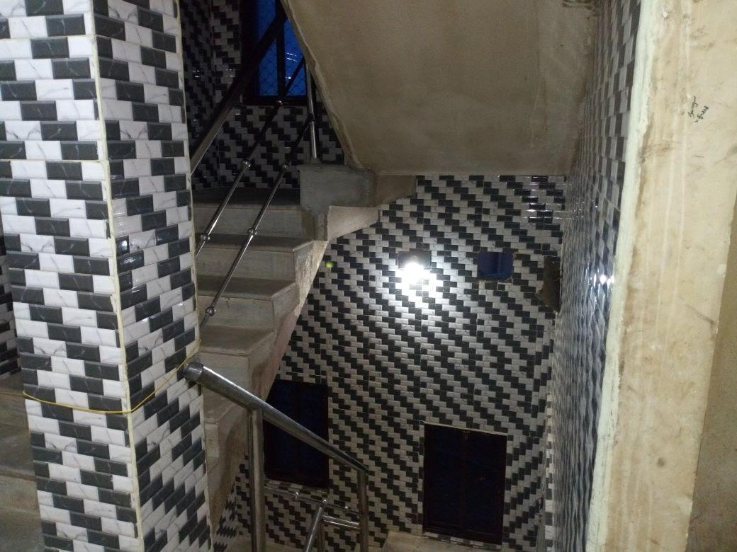 Hotel Sea Dream Lodge Puri Exterior photo