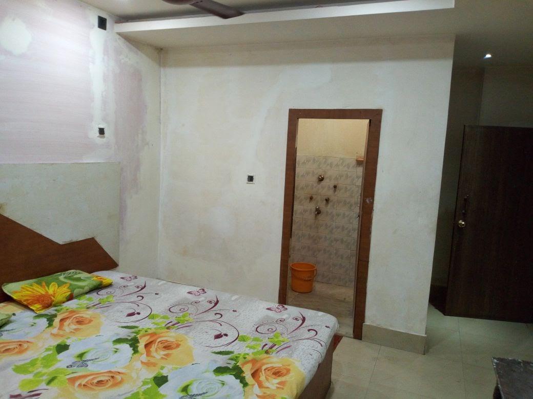 Hotel Sea Dream Lodge Puri Exterior photo