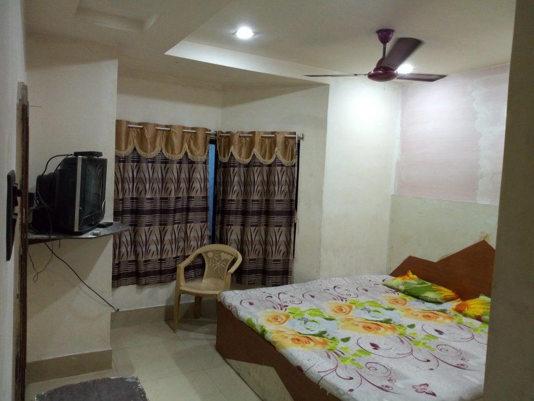 Hotel Sea Dream Lodge Puri Exterior photo